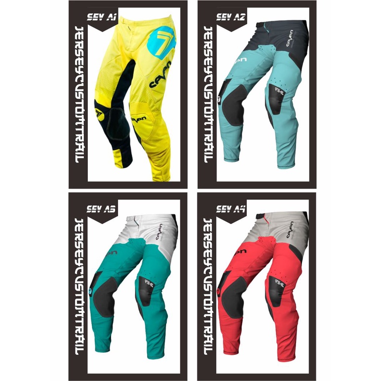 Mx Pants Motocross Pants Trail Pants Mtb Pants Enduro Pants