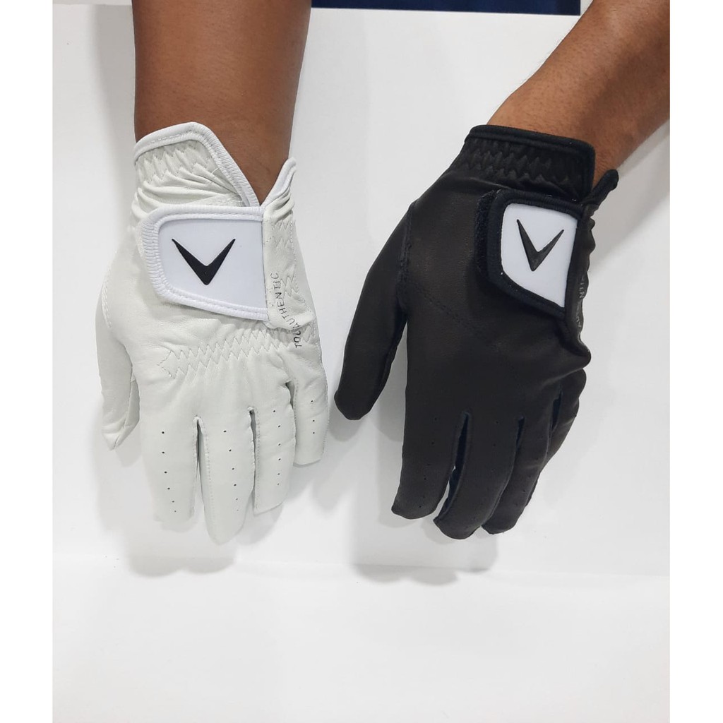 Callaway GOLF GLOVE CALLAWAY Gloves Shopee Philippines