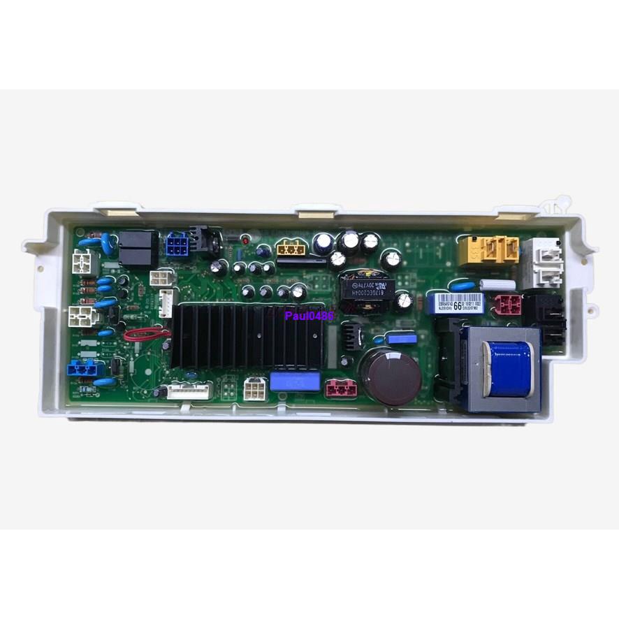 Original LG washing machine computer board WD-A14396D.EBR64974366 main