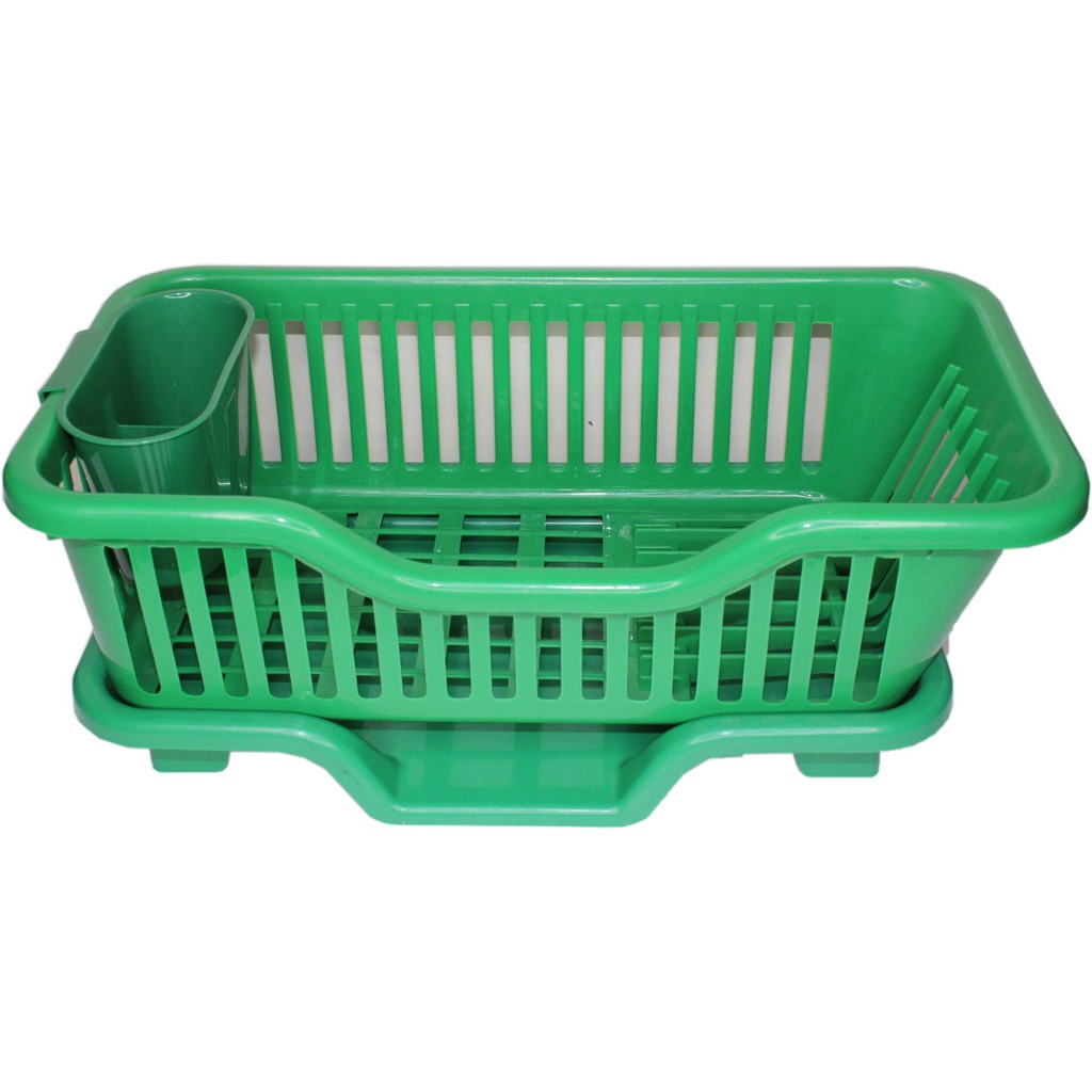 Plastic Kitchen Shelves Plastic Dish Rack Kitchen Utensil Dish Storage