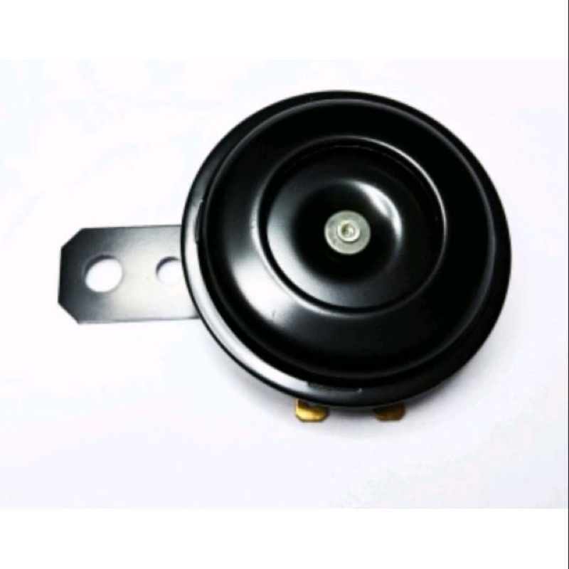 Motorcycle Small Horn Slingle Universal W/HORN RELAY Shopee Philippines