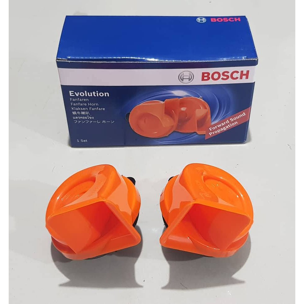 bosch evolution fanfare horn Shopee Philippines