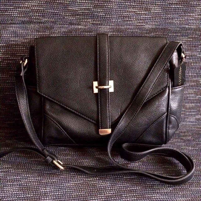 Forever 21 Shoulder Bag Shopee Philippines