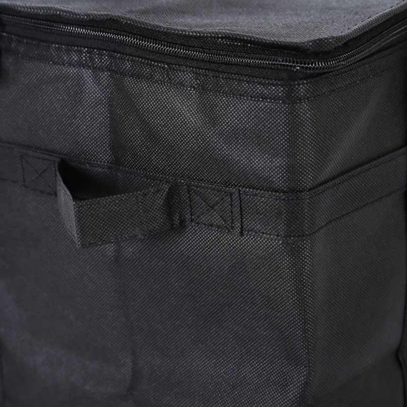 new Extra Large Insulated Catering Bag Thermal Take Away Home Deliveries Food Bags Shopee