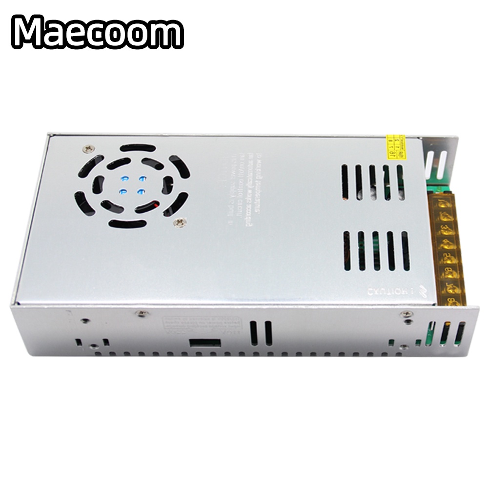 24V 15A 360W Switching Power Supply Printer Adapter Led Strip Light