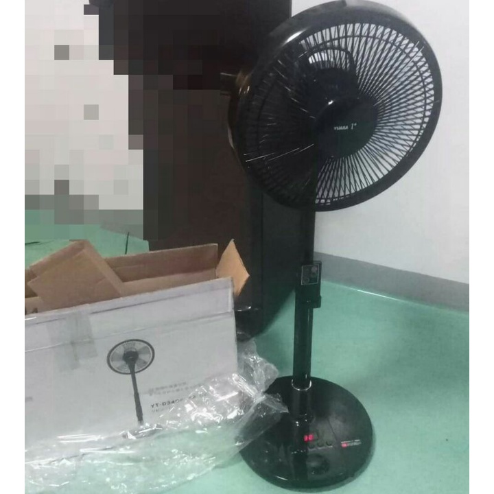 INVERTER ELECTRIC FAN JAPAN BRANDYUASA Shopee Philippines