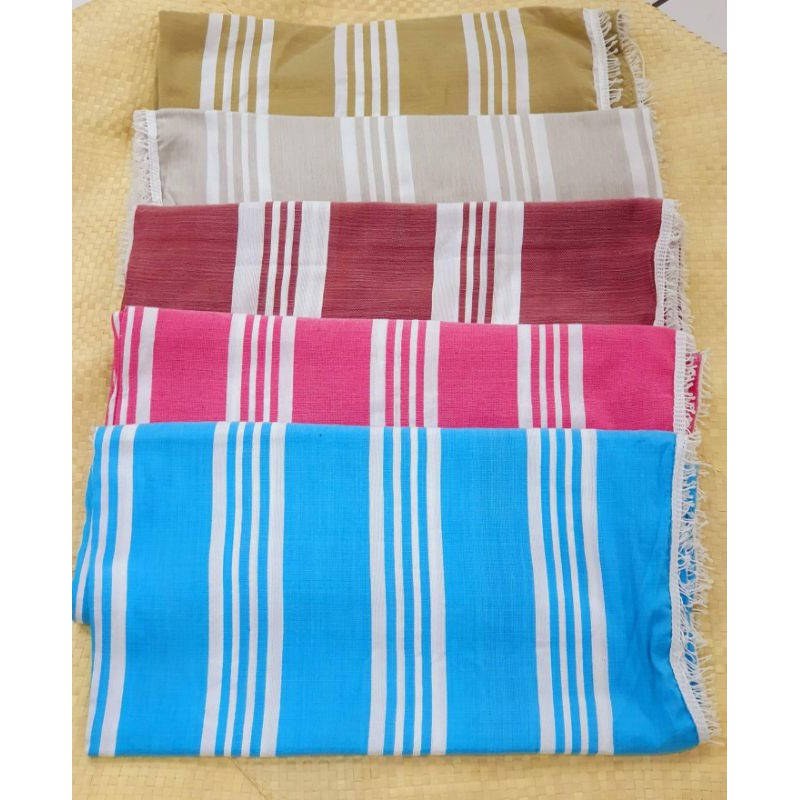 INABEL BLANKET Wasig QUEEN / KING (60X75") Shopee Philippines