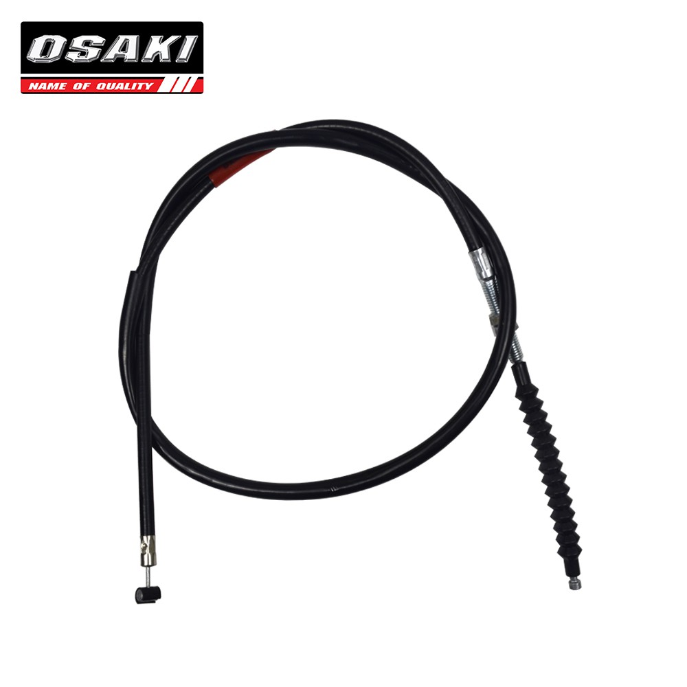 OSAKI TMX 155 Cables (Brake, Clutch, Speedometer, Throttle) Shopee