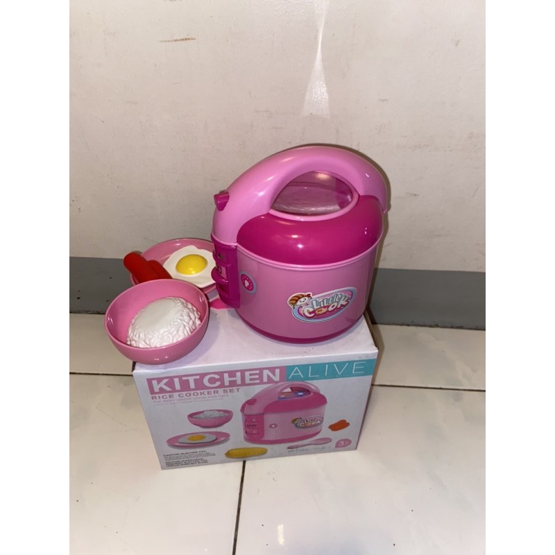 kids rice cooker battery operated Shopee Philippines