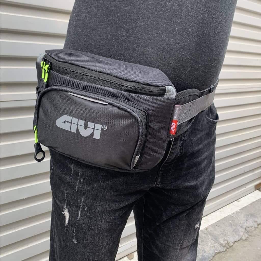motorcycle waist bag Shopee Philippines