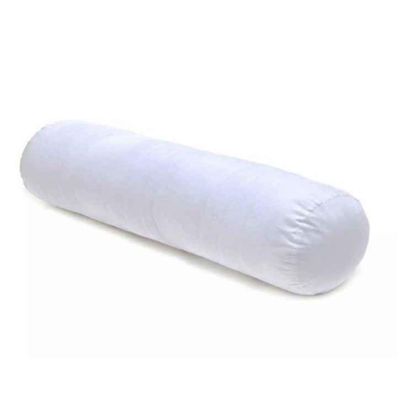 BOLSTER PILLOW CASE "PLAIN" (MEDIUM&LARGE) Shopee Philippines