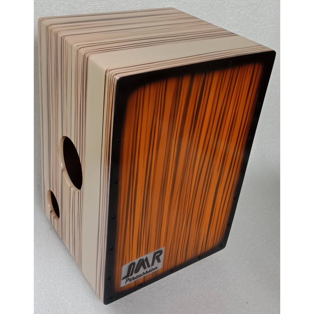 STANDARD CAJON/BEATBOX (WITH STOCK) Shopee Philippines