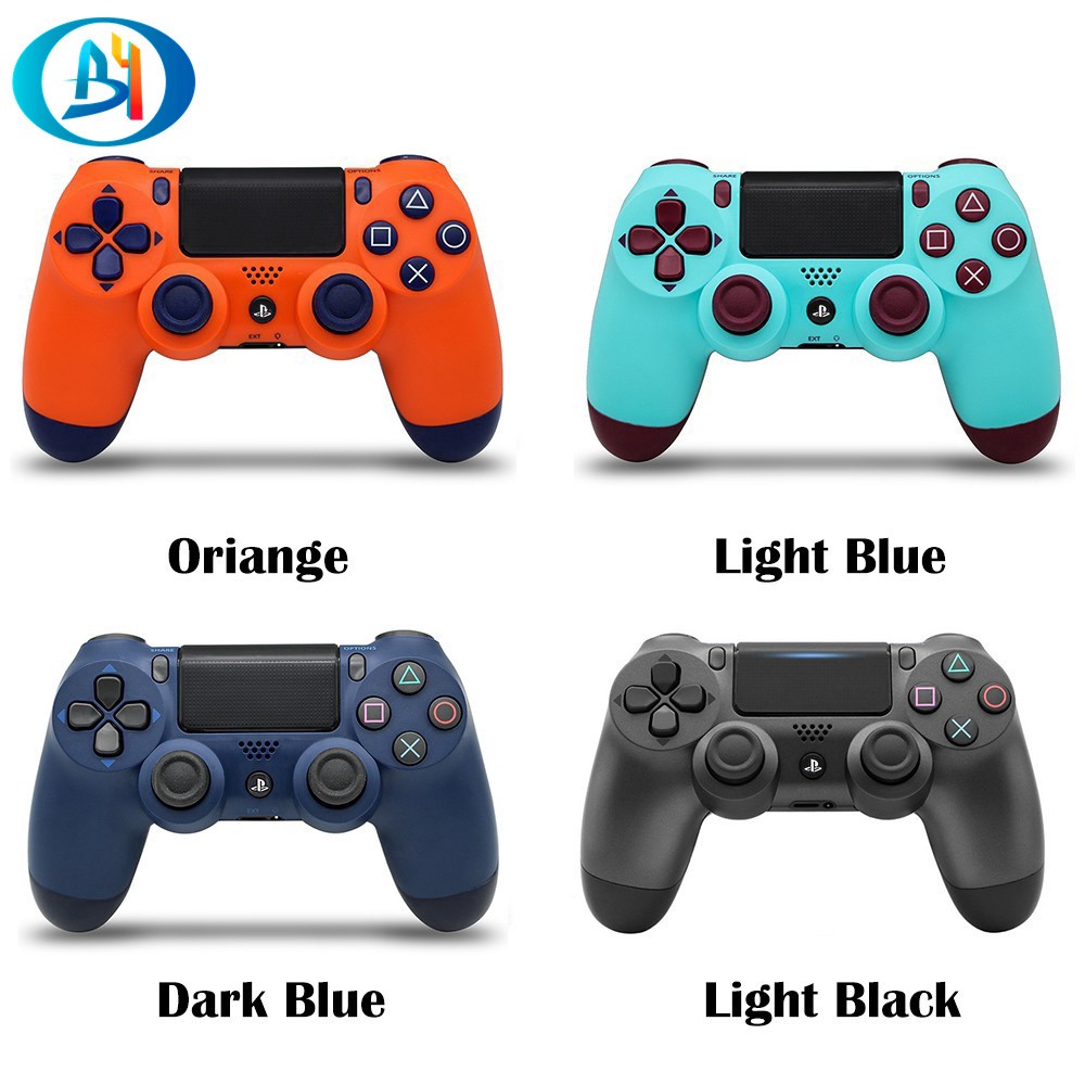 ready Shocking SALE Control / Joystick DualShock 4 Version 2 for PC