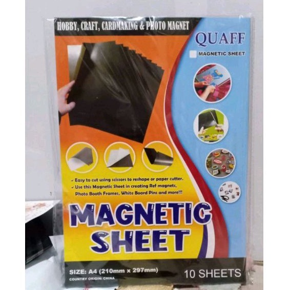 5pcs / 10pcs Sheet A4 Size For Souvenirs Giveaways Photo