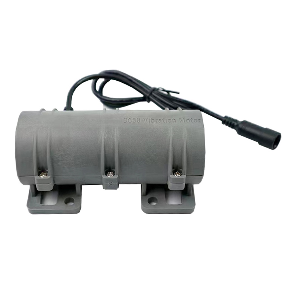 Vibration Motor Dc Motor 12v/24v 3800rpm Big Power Electric Massage Bed