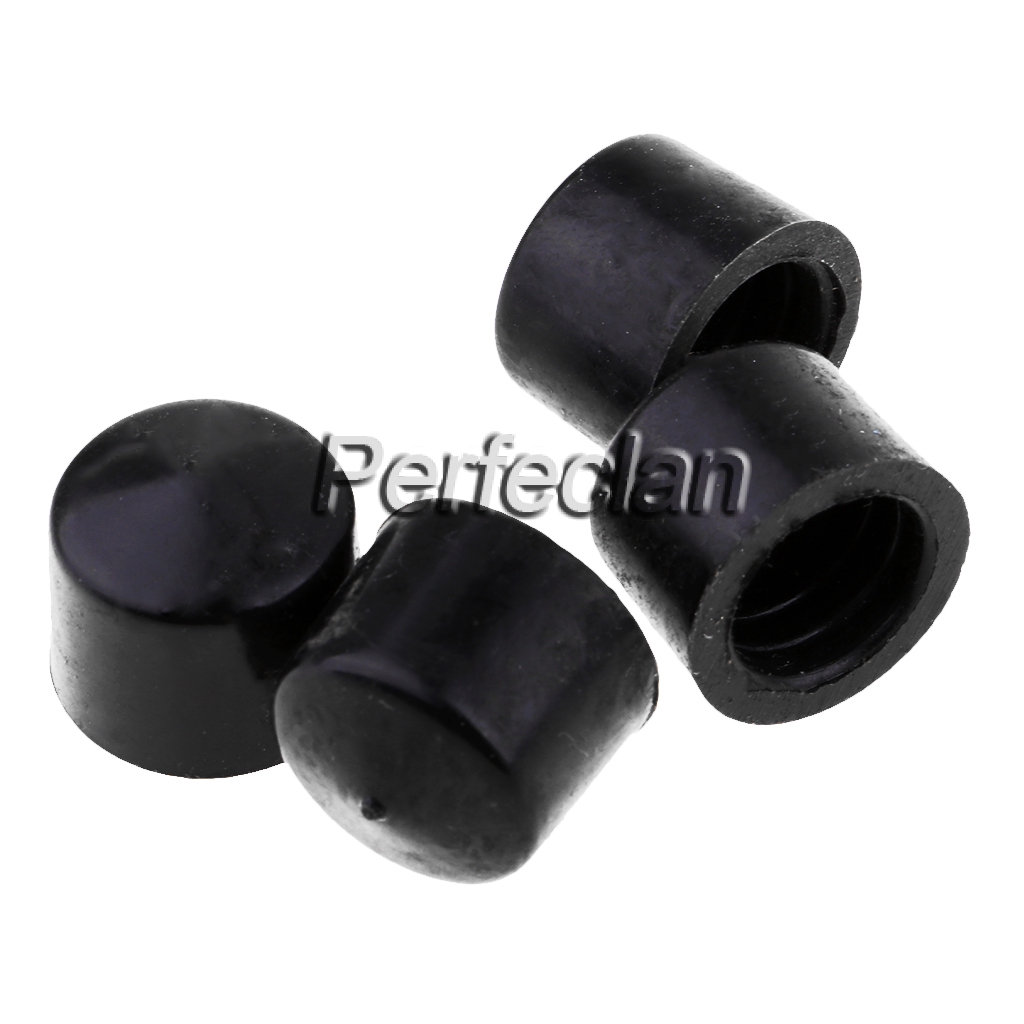COD4 Pack Skateboard Truck Cups Replacement 14mm for Longboard Truck