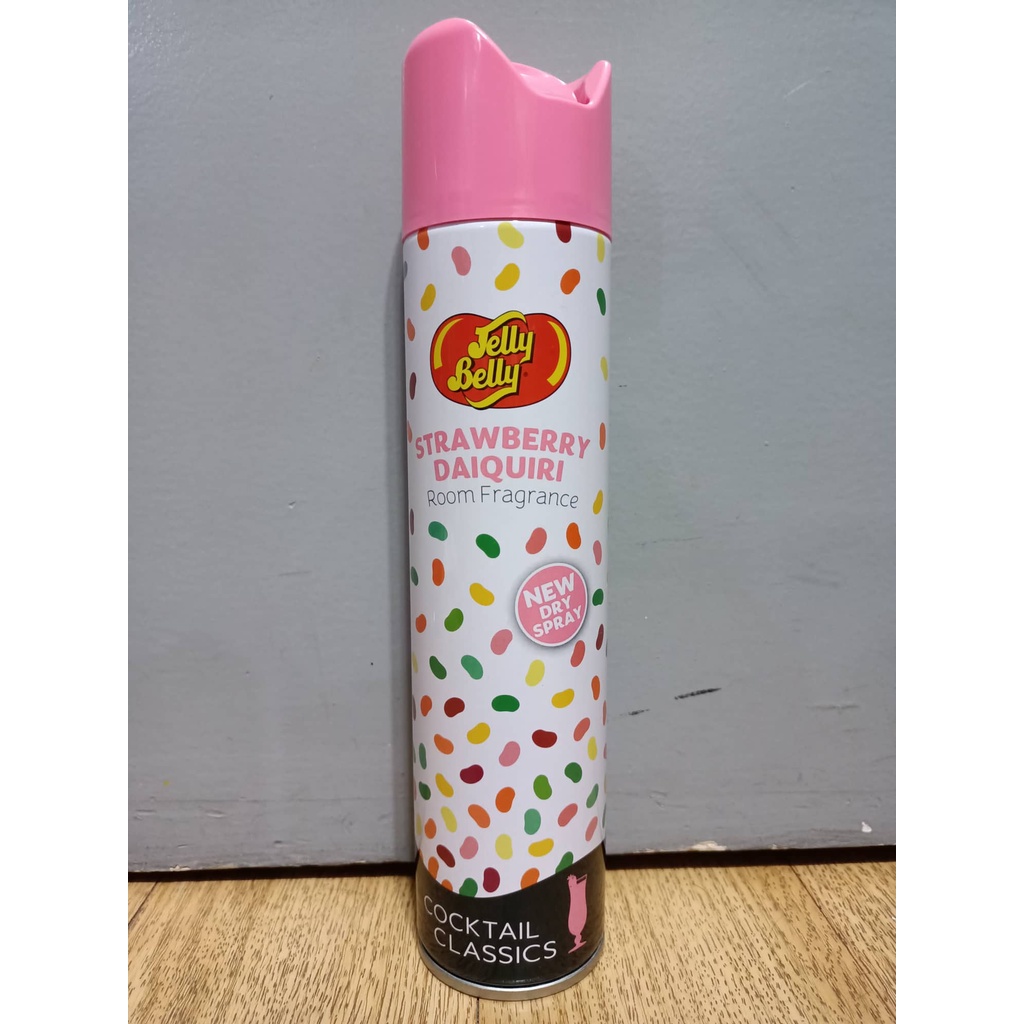 Jelly Belly Room Fragrance (300mL) Shopee Philippines