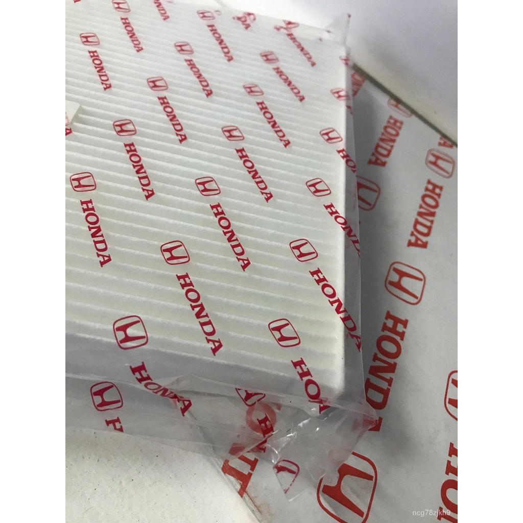 Honda brio Cabin air filter Car aircon parts Shopee Philippines