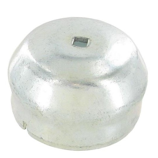 Grease cap left speedometer cable 7.1965 Beetle Karmann Ghia