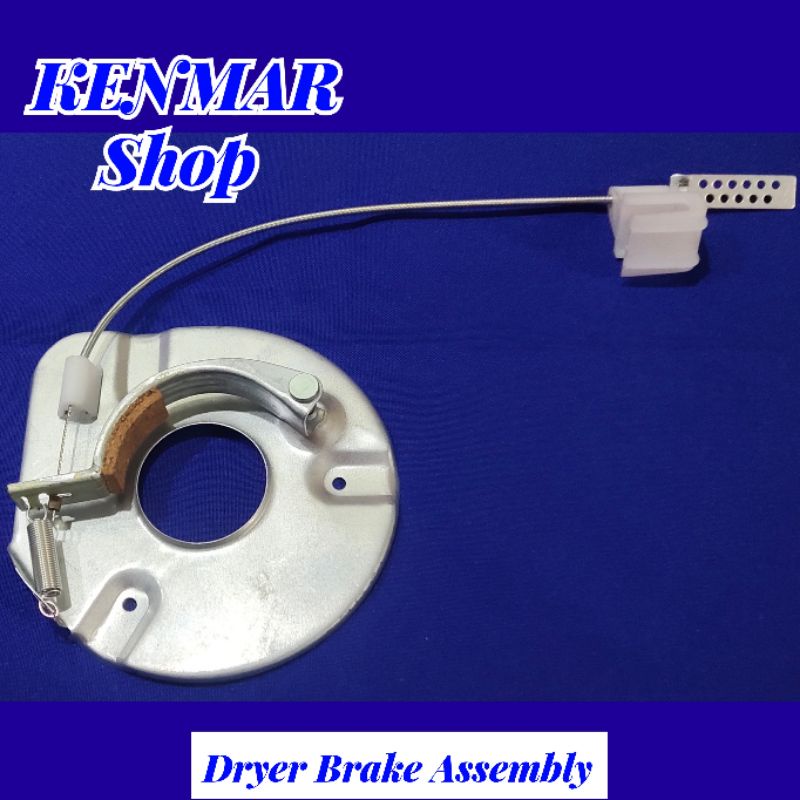 SPIN DRYER BRAKE ASSEMBLY Shopee Philippines