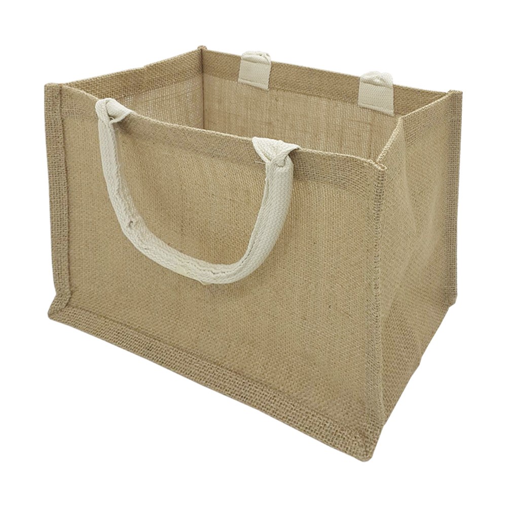 Eco Friendly Jute Bag Shopee Philippines