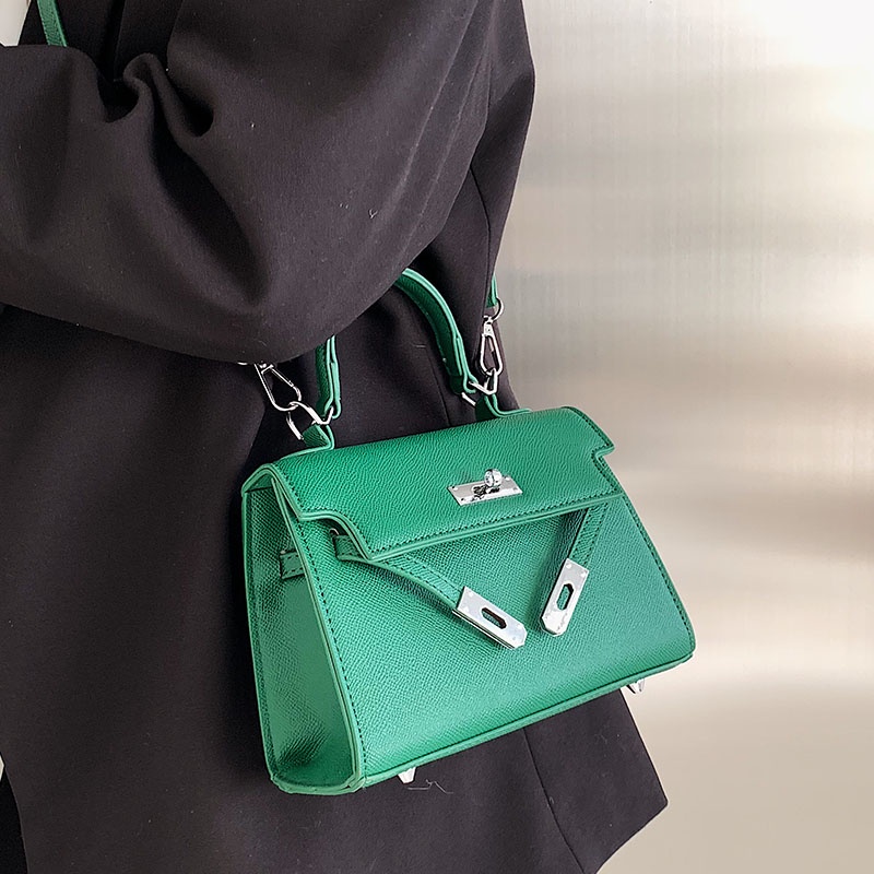 burst Highquality small bag 2021 new bag women s bag fashion one