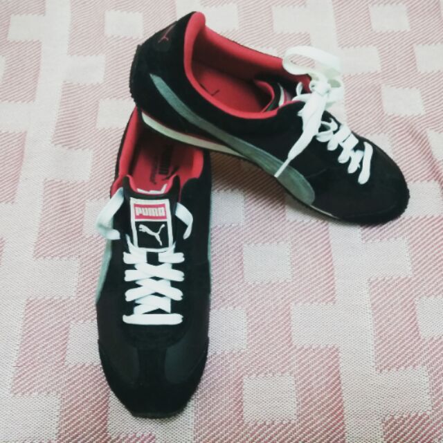 Puma sportslife Made in Vietnam Shopee Philippines