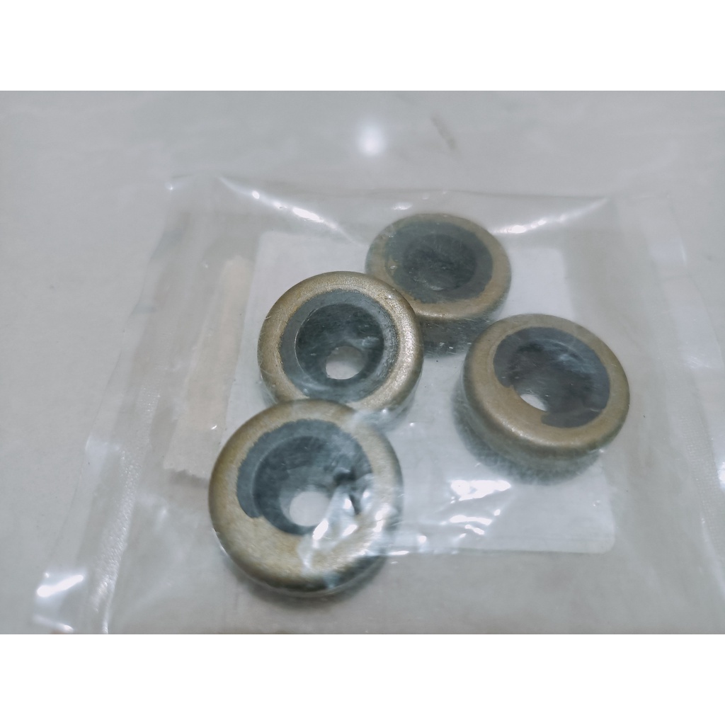 HONDA CIVIC VALVE COVER SEAL 2001-2005 ASAHI S5002 | Shopee Philippines