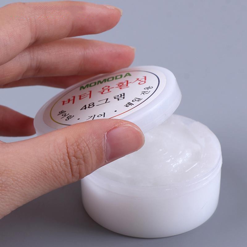 48g Lubricating Dielectric Grease Oil Lube Lubricant Mechanical