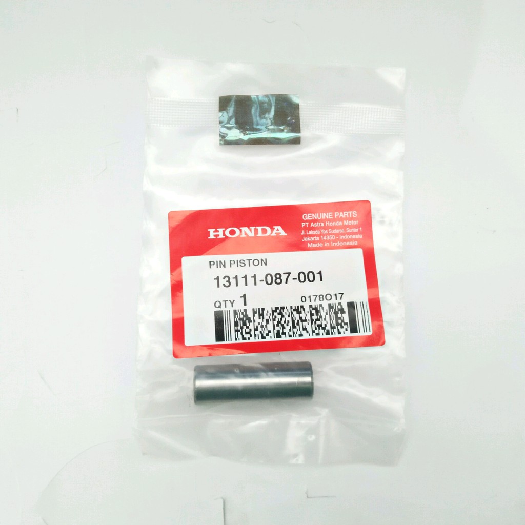 Pin Piston Pen Seher Seker Honda Grand Supra Karisma Revo Vario Beat