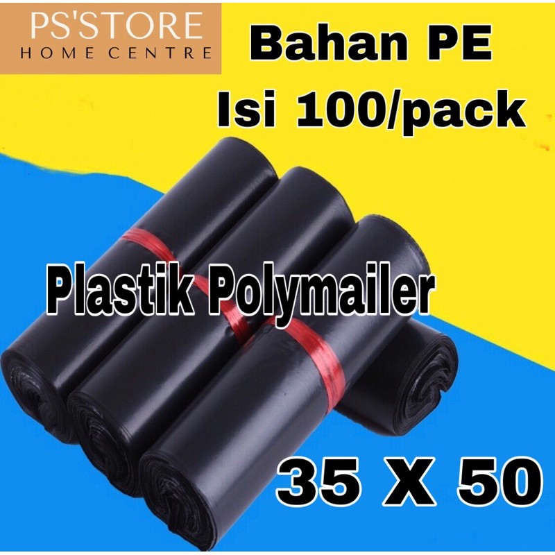 35 X 50 Kilo Plastic (Per Pack) Shopee Philippines