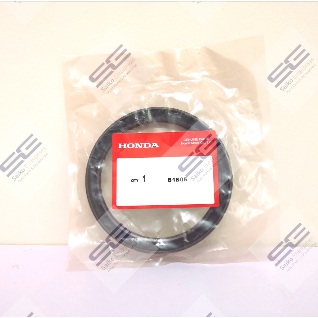 Honda Civic CR-V Mobilio BR-V Accord Odyssey Jazz Rear Crankshaft Oil