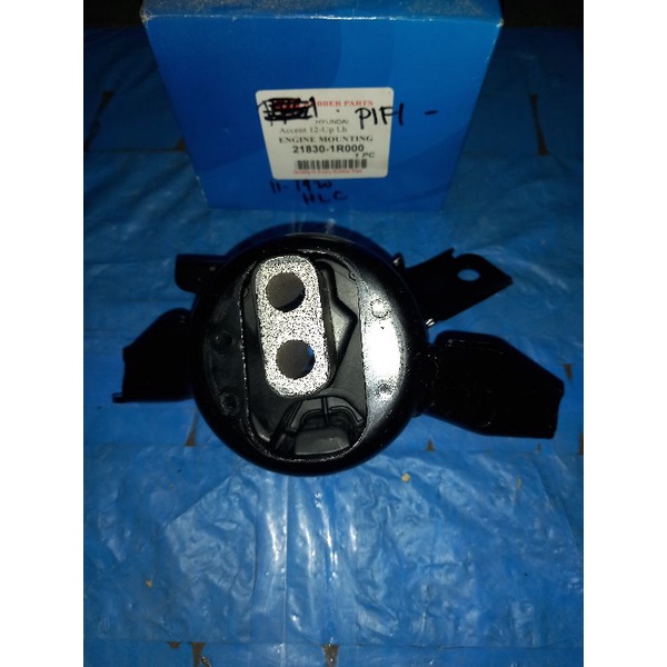 Engine Support ; Hyundai Accent (20122020) Shopee Philippines