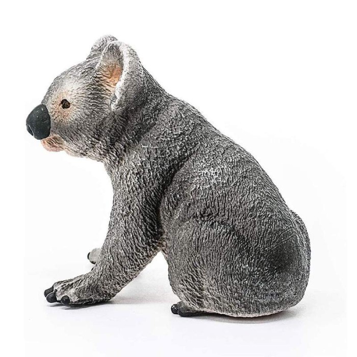 Flash SALE!!! Cheapest ANIMAL FIGURINE Schleich KOALA Shopee Philippines