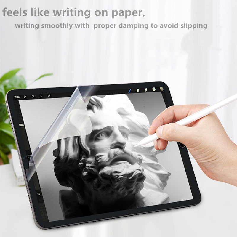 Paper Like Screen Protector Film iPad screen protector iPad air 4 Matte