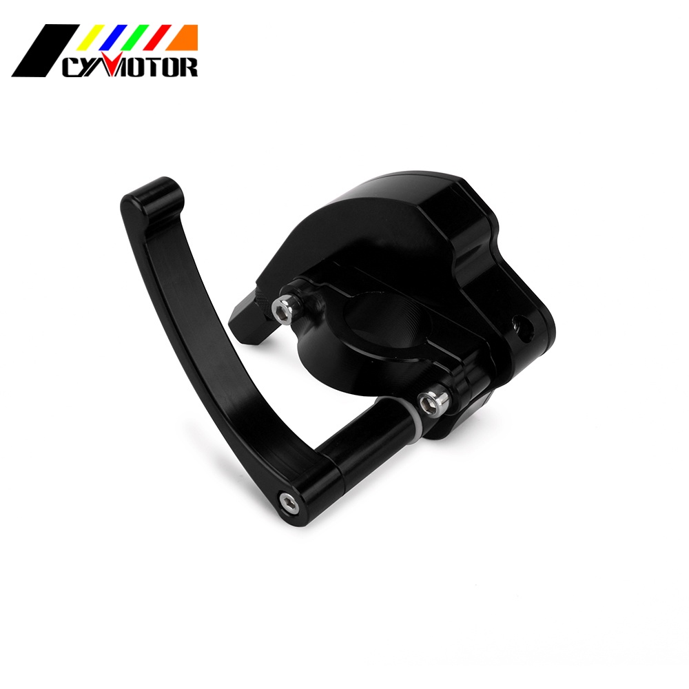 CNC Throttle Thumb Accelerator Lever For YAMAHA HONDA SUZUKI Blaster