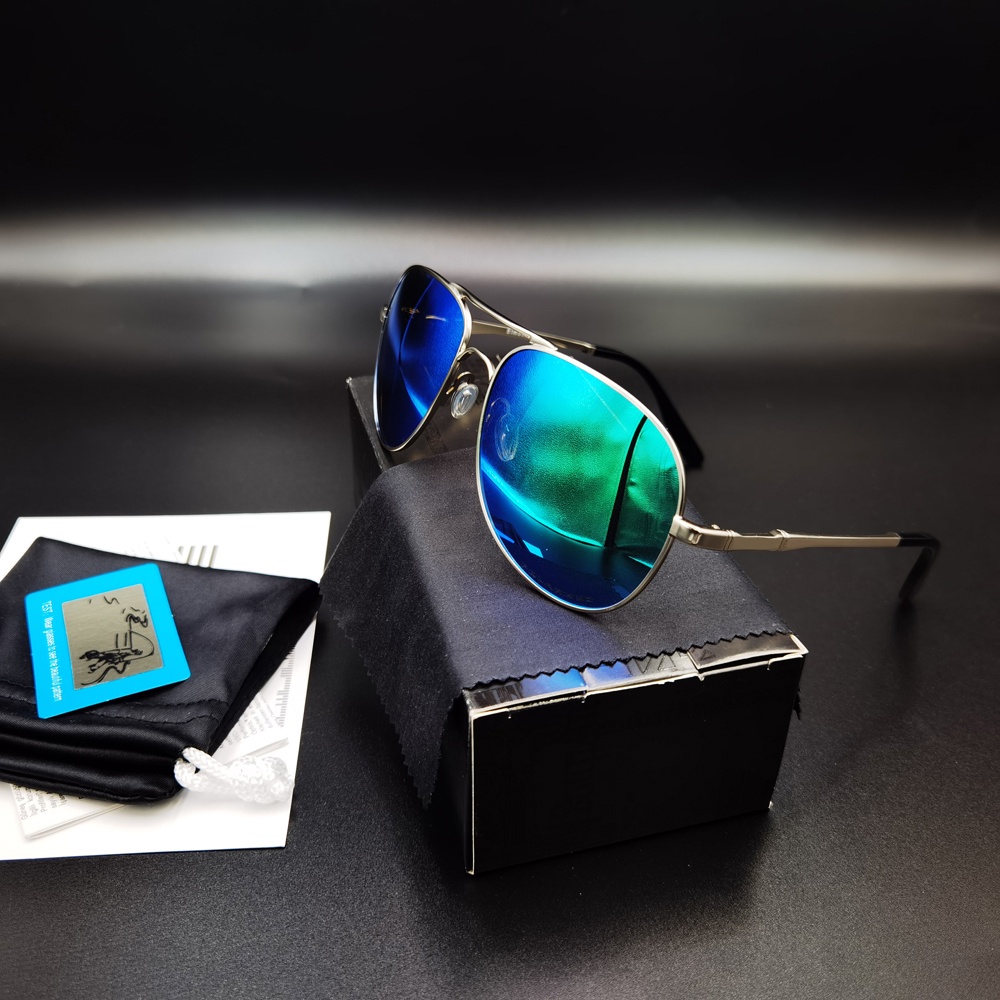 2024 Men Women Fashion Polarized Cycling Glasses Road Bike Eyeglasses