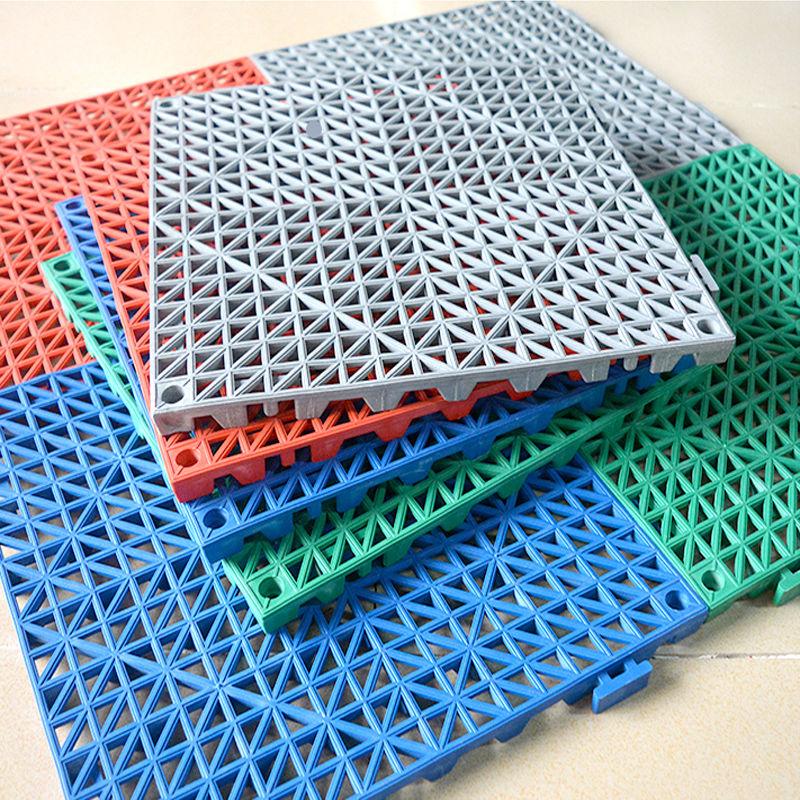 Thick16MMSplicing Bathroom NonSlip Mat Bath Bathroom Toilet Bathroom