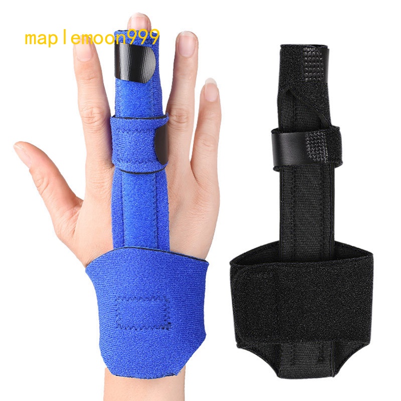 Fixed band orthotic finger orthopedic finger fracture fixed splint fingertip Shopee Philippines
