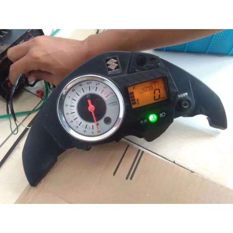 Suzuki Satria fu Speedometer Speedometer Shopee Philippines