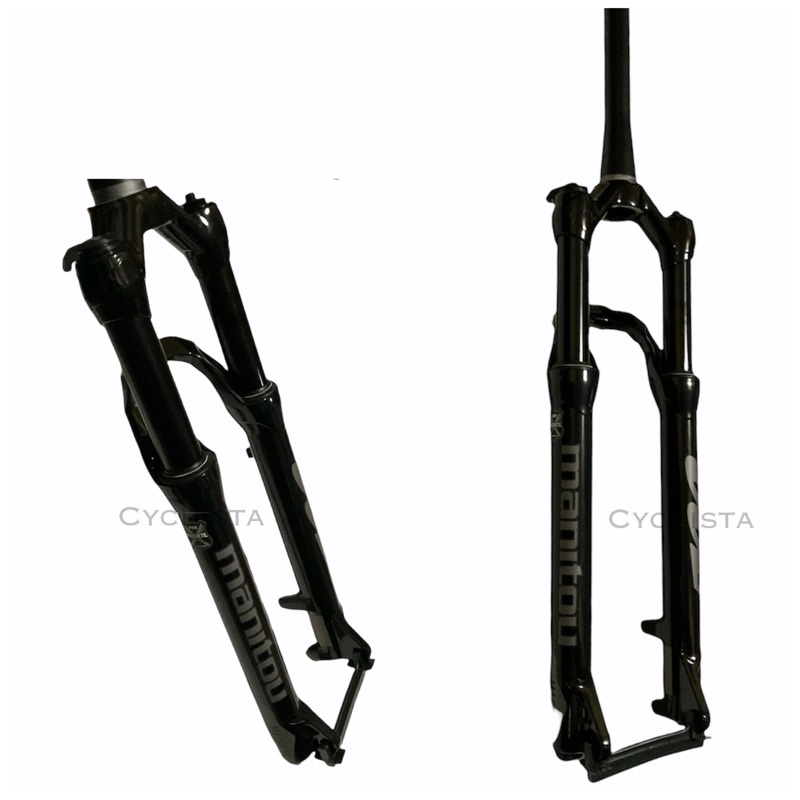 MANITOU MACHETE COMP 27.5/29 Air Suspension Fork (QR) Shopee Philippines