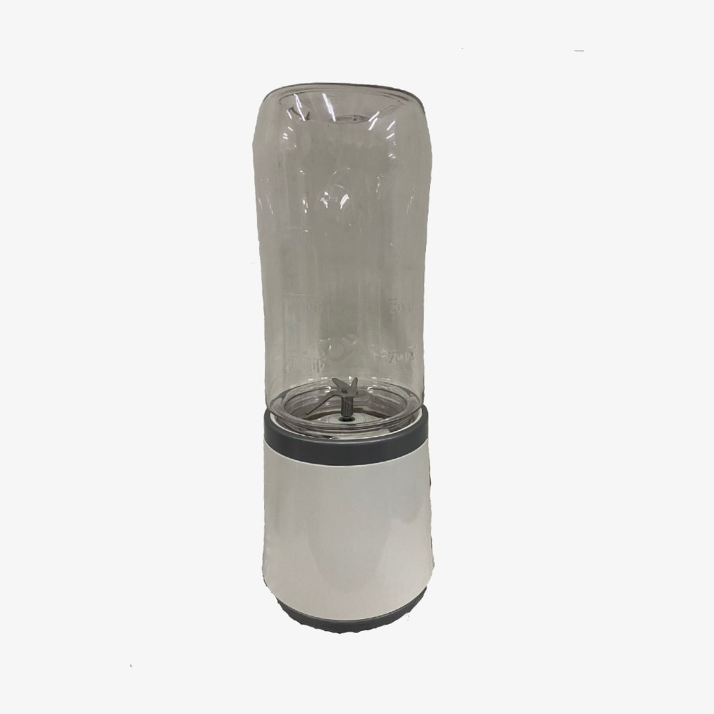 Dowell BLR01 Portable And Rechargeable Electric Blender 400ml Shopee