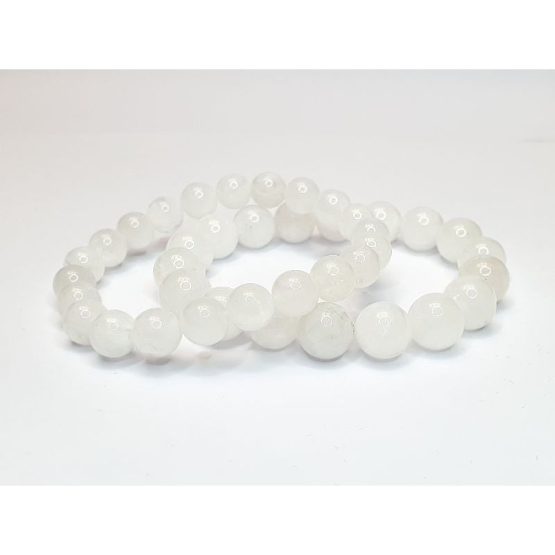 high grade rainbow moonstone (price is per piece) Shopee Philippines
