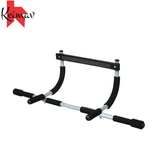 Iron Gym Pull Up Bars Total Upper Body Workout Bar Shopee Philippines