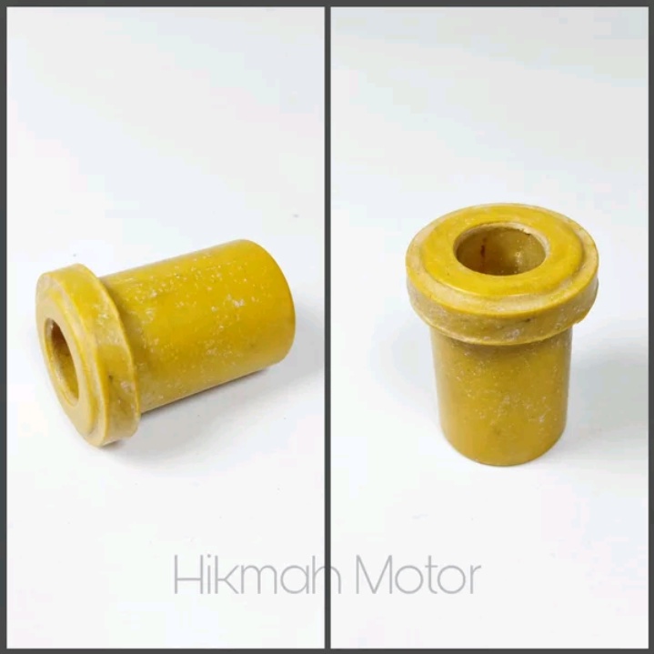 Bos Rubber Bushings Per Toyota Landcruiser Hardtop 1F heavy duty Shopee Philippines