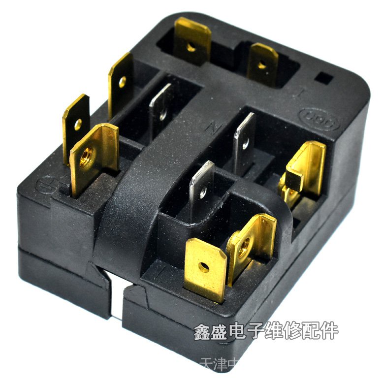 nbnbnb.sg 6.14 Brand New Refrigerator Compressor Overheating Protector