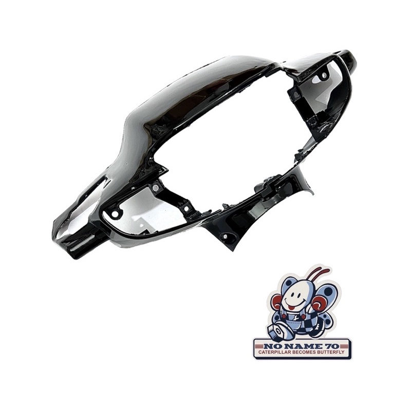 Honda supra X 100 Front Head Shell imi Disc Shopee Philippines