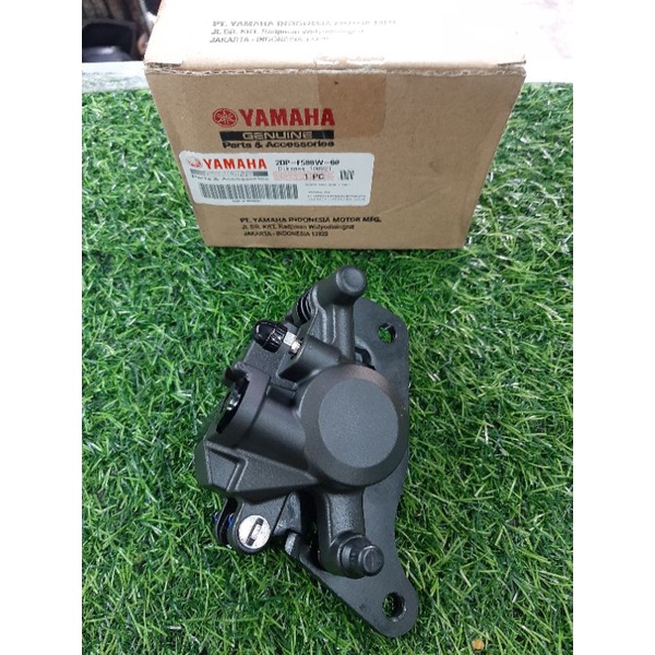 Caliper Assy. Rear Nmax V1, Nmax V2 Shopee Philippines