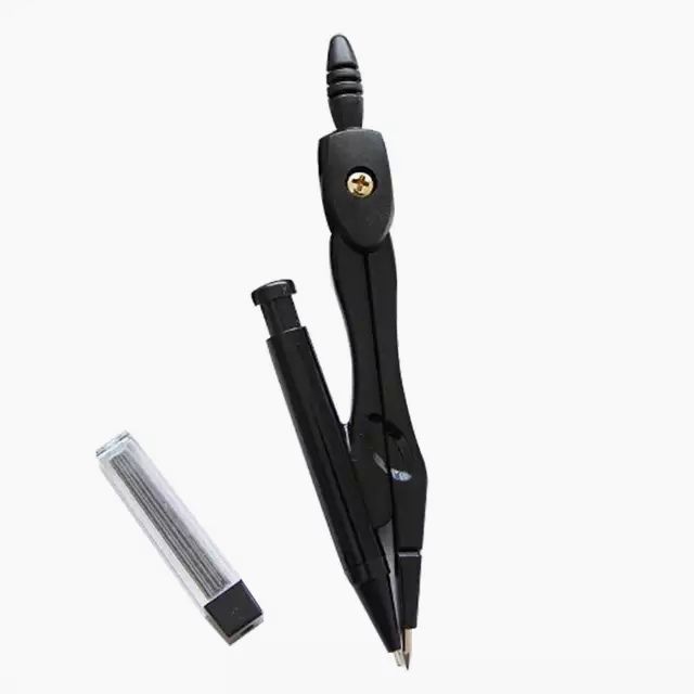 Compass With Mechanical Pencil Shopee Philippines