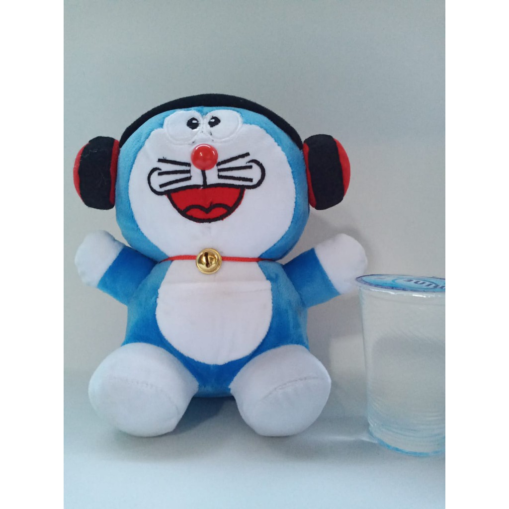 Doraemon Dolls Use Headsheat / Doraemon Dolls Shopee Philippines